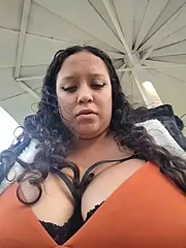 عرض كام You-sexy-starr