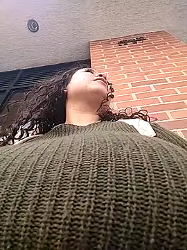 You-sexy-starr's Webcam Show