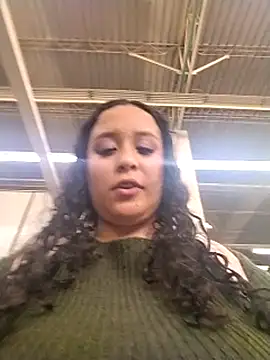 Show webcam de You-sexy-starr