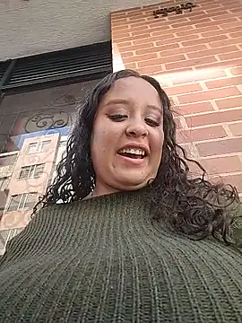You-sexy-starr Show in webcam