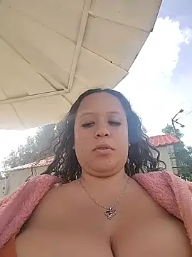 Show Webcam de You-sexy-starr