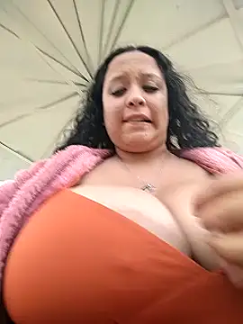 You-sexy-starr's Webcam Show