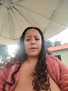 Show webcam de You-sexy-starr