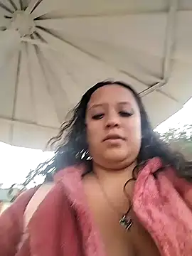 You-sexy-starr's Webcam Show