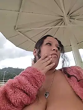 Show Webcam de You-sexy-starr