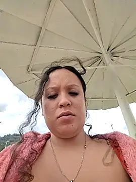 Show webcam de You-sexy-starr