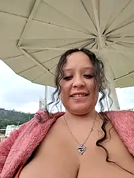 You-sexy-starr's Webcam Show