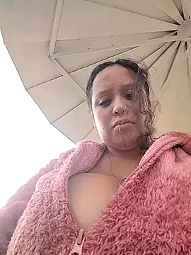 You-sexy-starr's Webcam Show