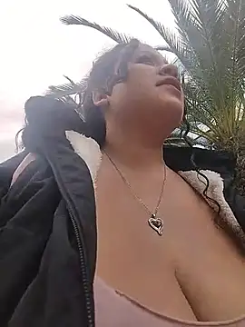 عرض كام You-sexy-starr
