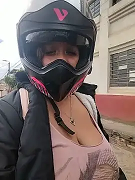 You-sexy-starr 网络视讯表演