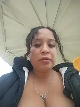 Show de You-sexy-starr na webcam