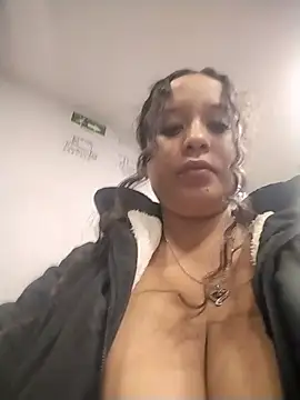 Show Webcam de You-sexy-starr