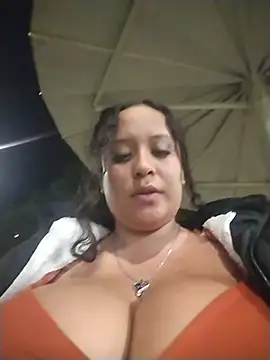 You-sexy-starr's Webcam Show
