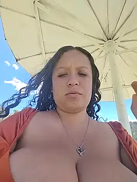 Show webcam de You-sexy-starr