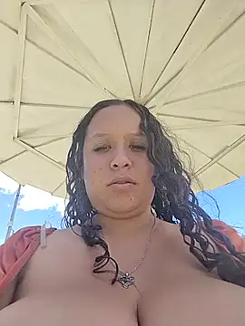 You-sexy-starr Pertunjukan Webcam