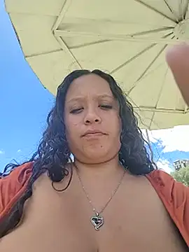 You-sexy-starr's Webcam Show