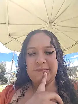 You-sexy-starr's Webcam Show