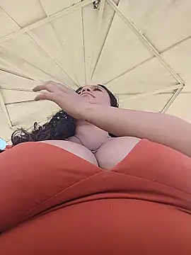 Webkamerová show You-sexy-starr