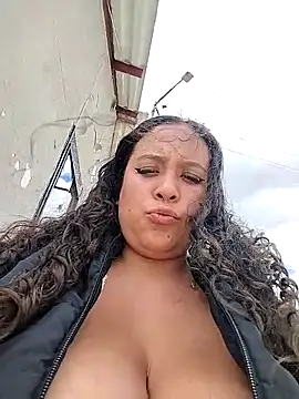 You-sexy-starr ওয়েবক্যাম শো