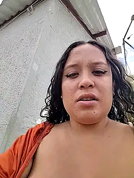 You-sexy-starr's Webcam Show