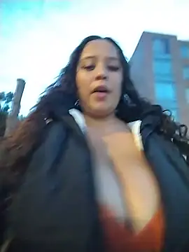 Webkamerová show You-sexy-starr