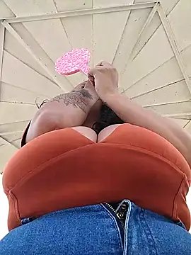 You-sexy-starr Webcam show