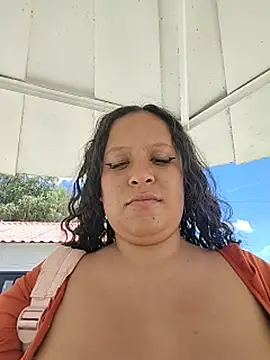 You-sexy-starr's Webcam Show