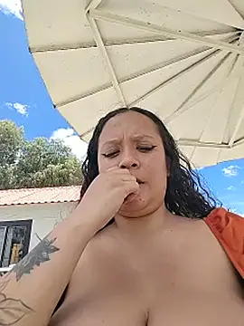 You-sexy-starr Pertunjukan Webcam