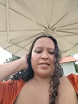You-sexy-starr's Webcam Show