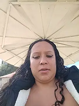 Show webcam de You-sexy-starr