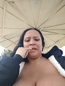 You-sexy-starr Show in webcam