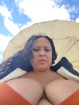 You-sexy-starr Pertunjukan Webcam