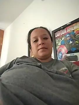 Show Webcam de You-sexy-starr