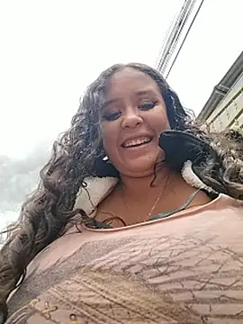 Webkamerová show You-sexy-starr
