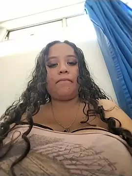 Show webcam de You-sexy-starr