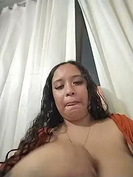 Show webcam de You-sexy-starr