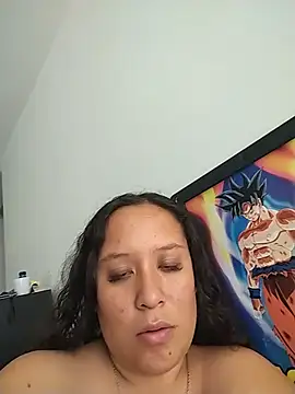 You-sexy-starr's Webcam Show