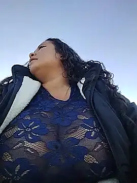 You-sexy-starr's Webcam Show