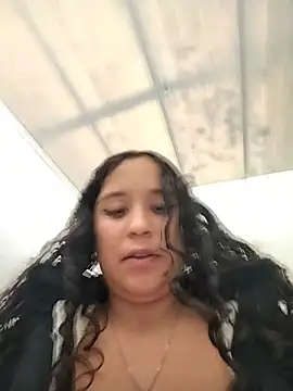 Show Webcam de You-sexy-starr
