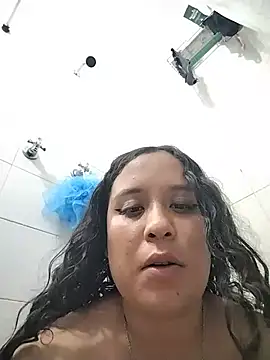 You-sexy-starr Show in webcam