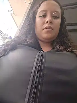 You-sexy-starr – Kamerová šou