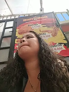 You-sexy-starr's Webcam Show