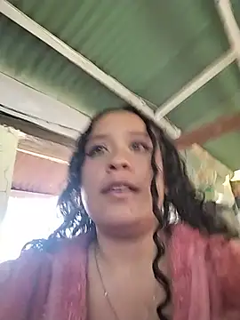 You-sexy-starr's Webcam Show