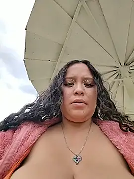 Show webcam de You-sexy-starr