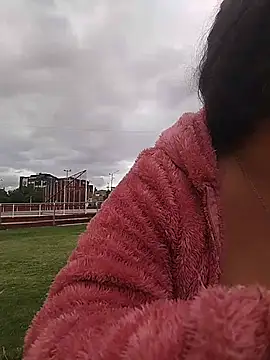 Show Webcam de You-sexy-starr