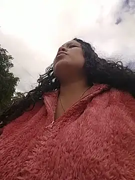 You-sexy-starr Show in webcam