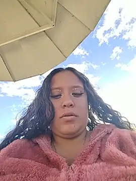 You-sexy-starr Show in webcam