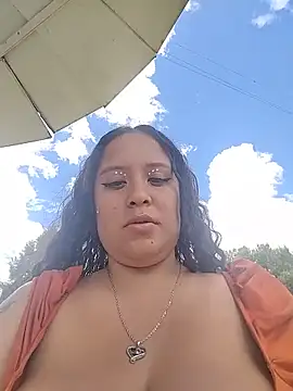 You-sexy-starr Show in webcam