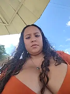Show Webcam de You-sexy-starr