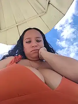 You-sexy-starr Show in webcam